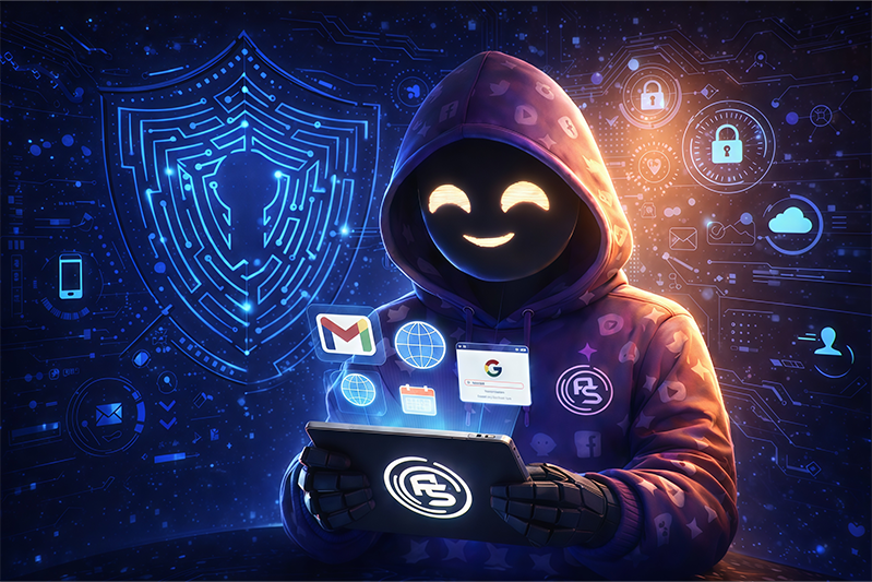 Как узнать дату и страну регистрации аккаунта Google (Gmail)?