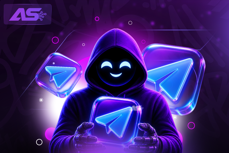 Как войти в телеграм аккаунт формата Тдата / Tdata
