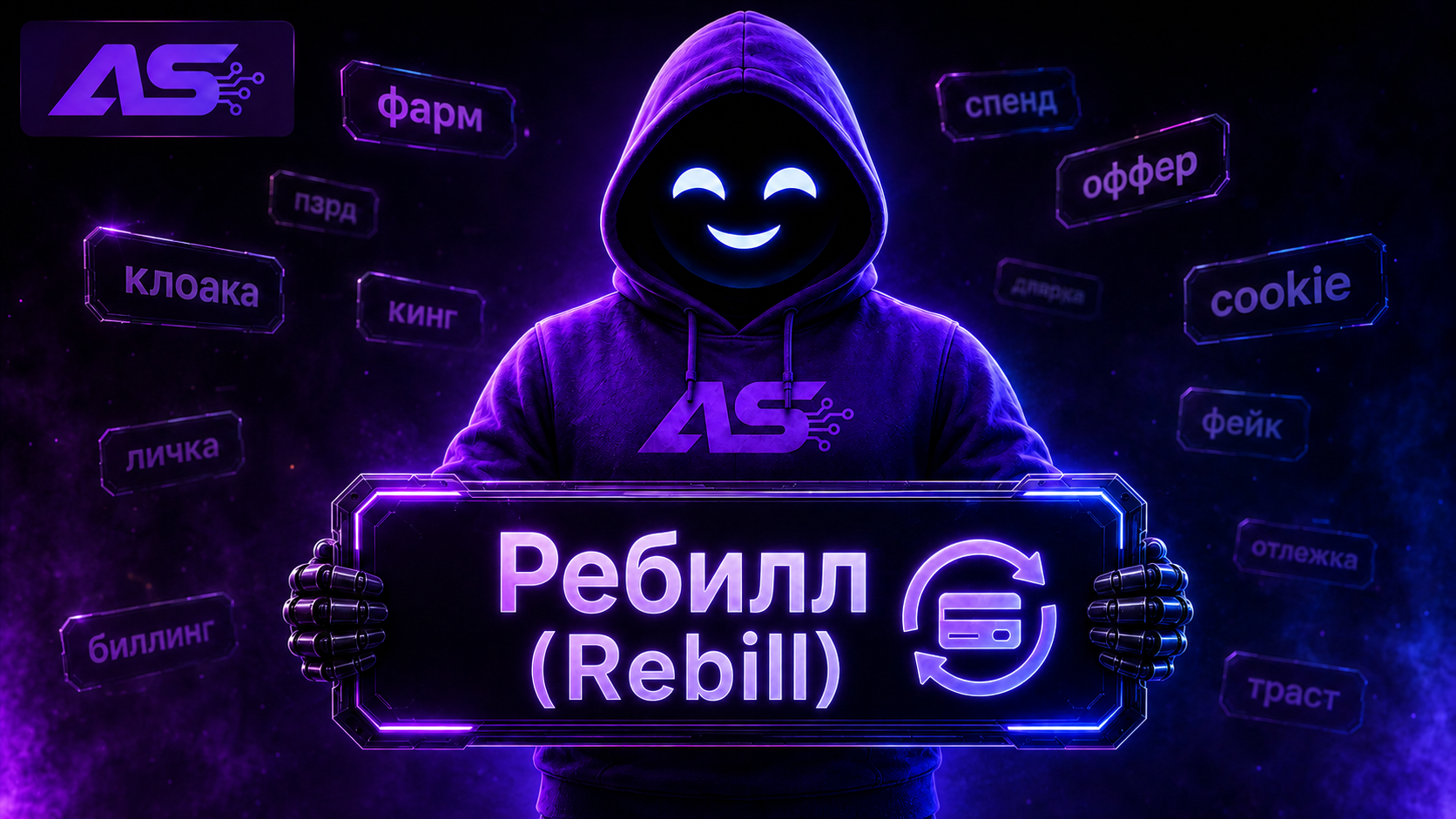 Ребилл (Rebill)