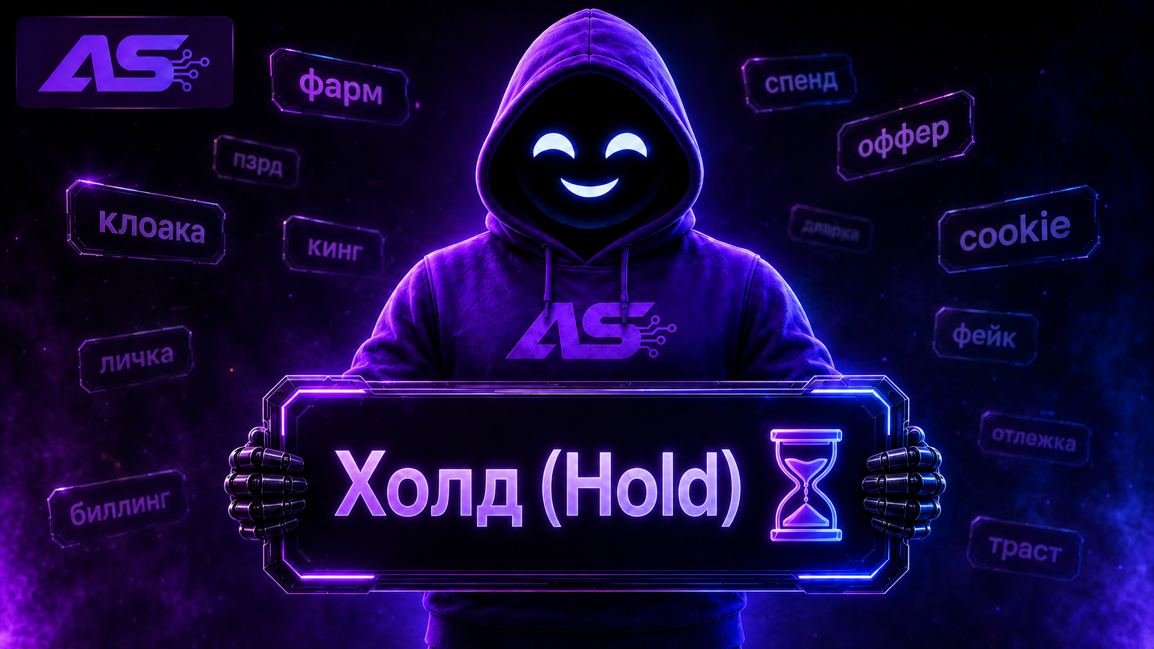Холд (Hold)