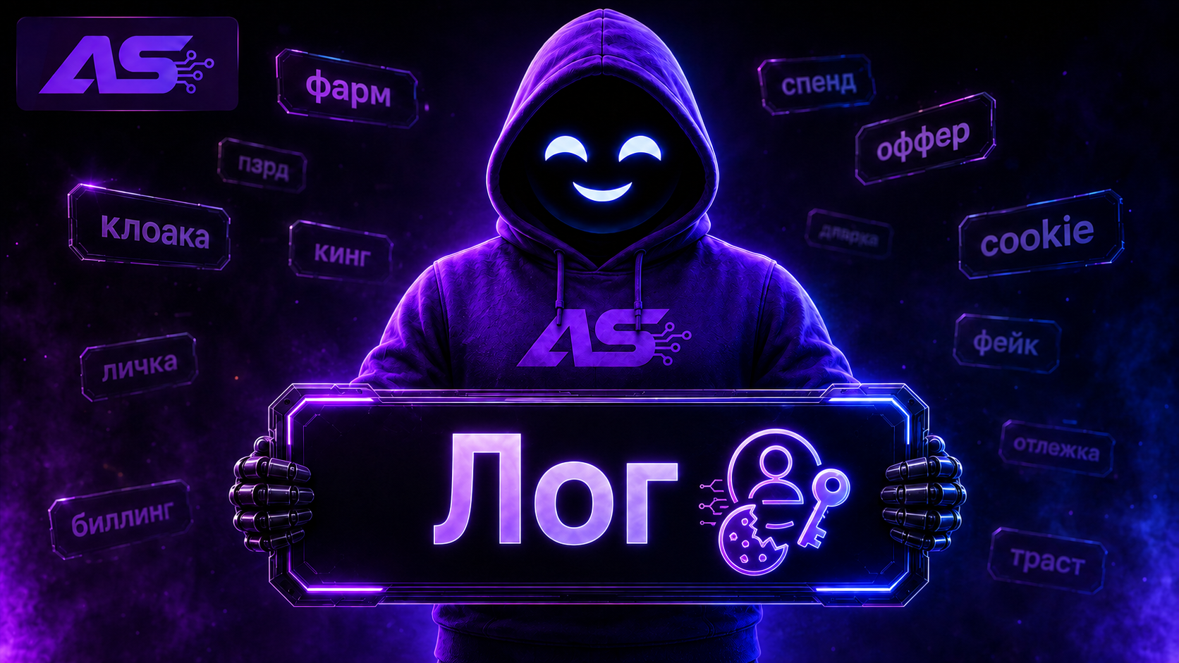 Лог-аккаунт