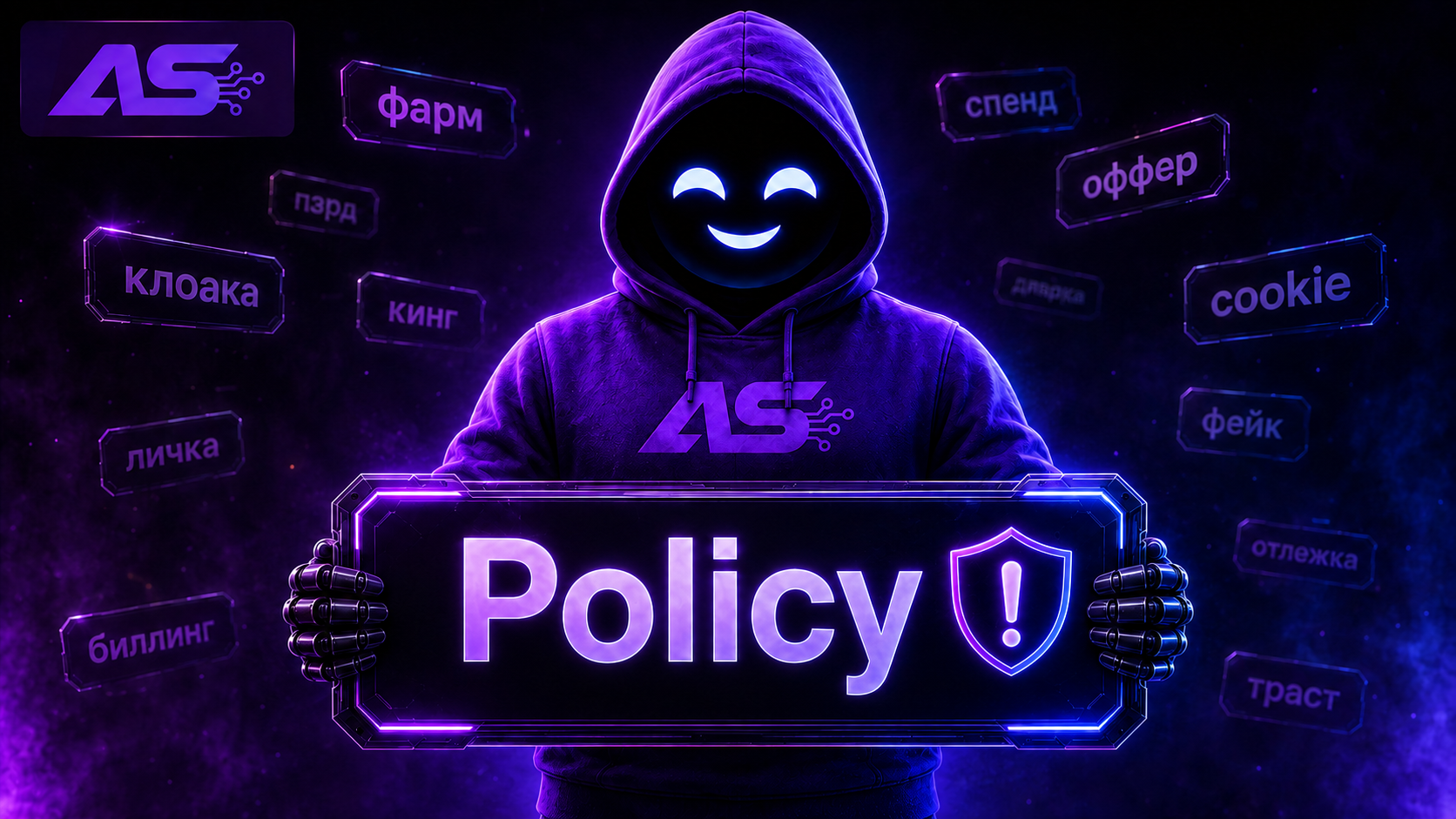 Policy