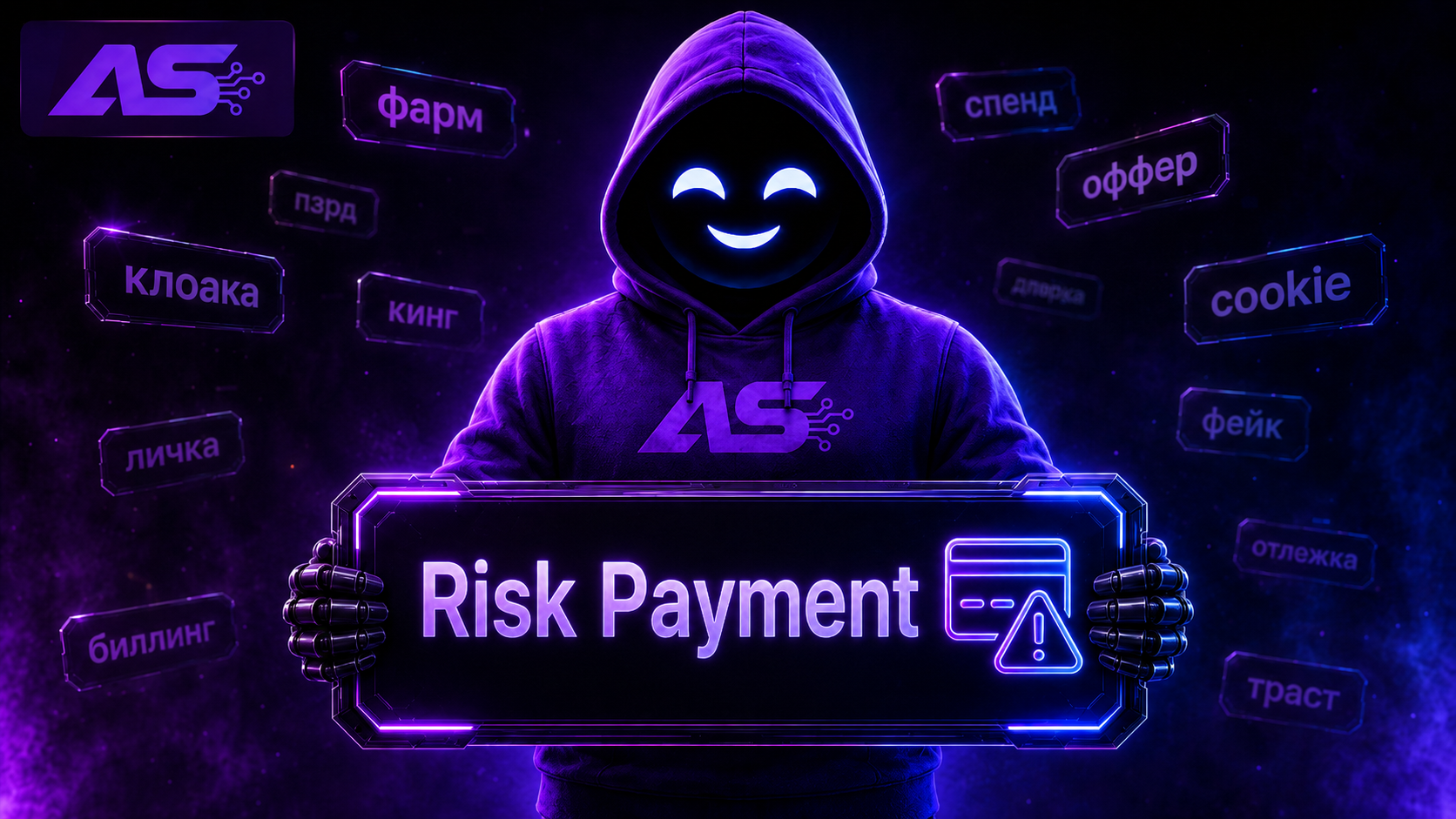 Risk Payment