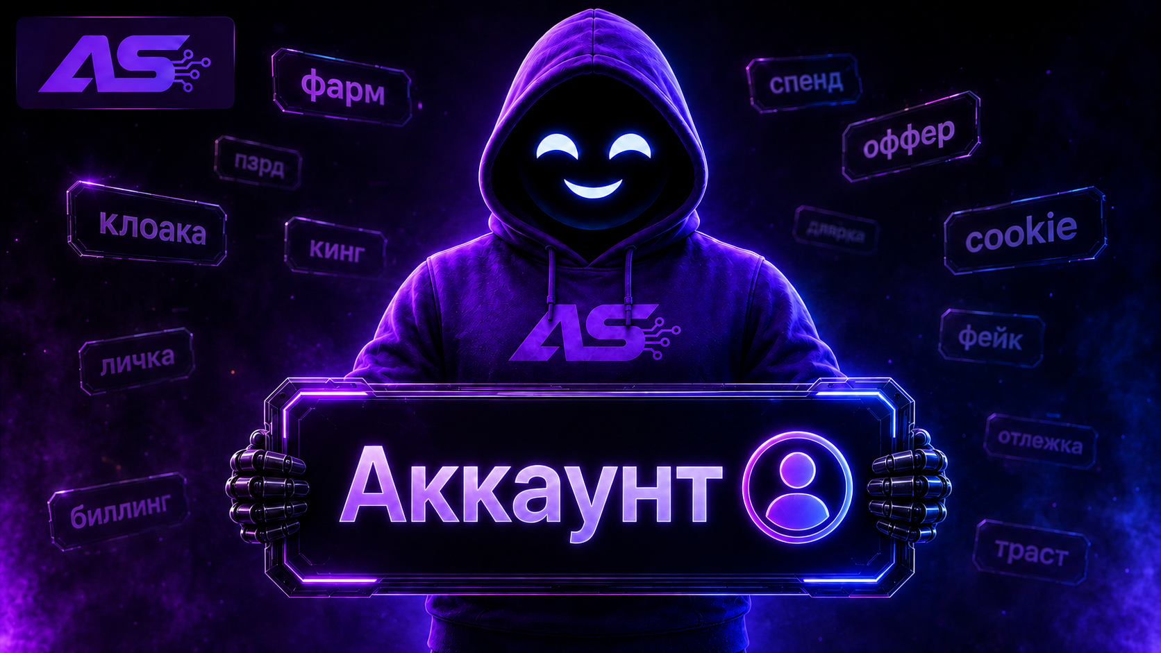 Аккаунт