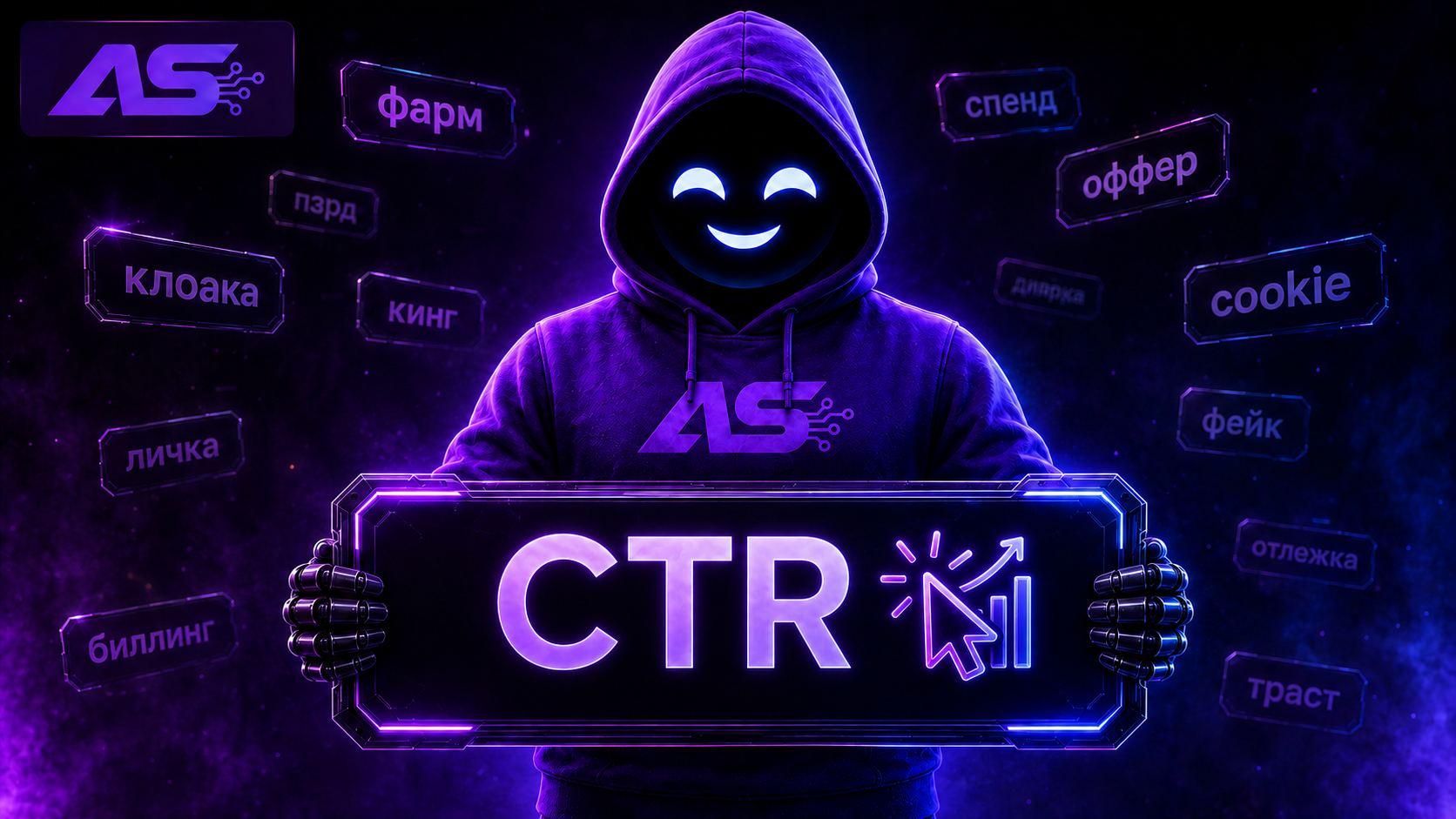 CTR