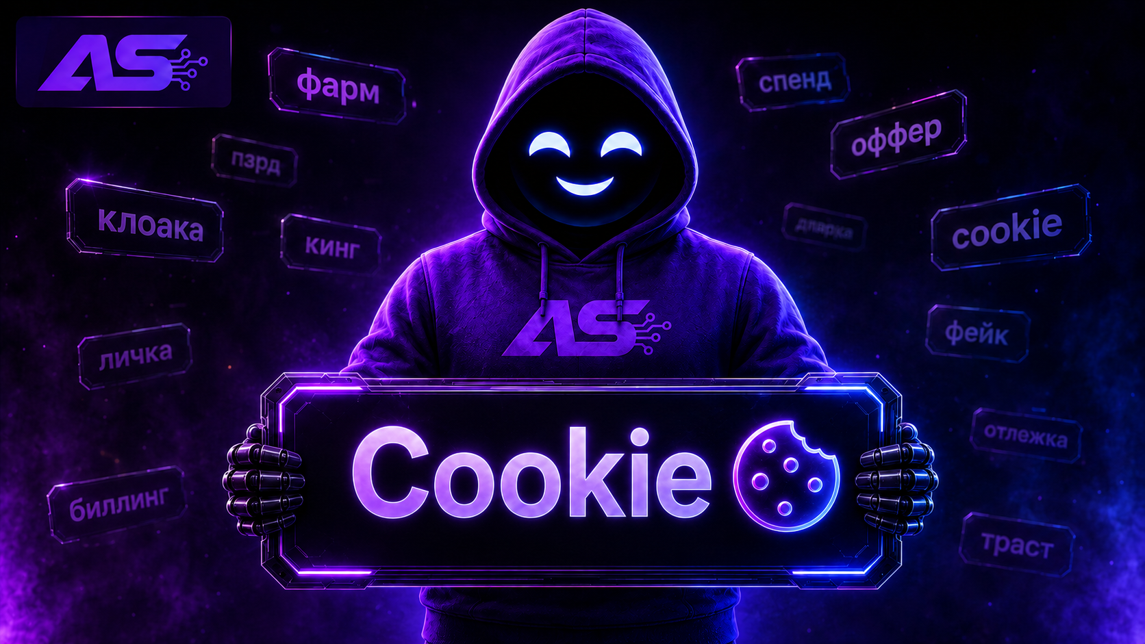 Cookie (куки-файлы)