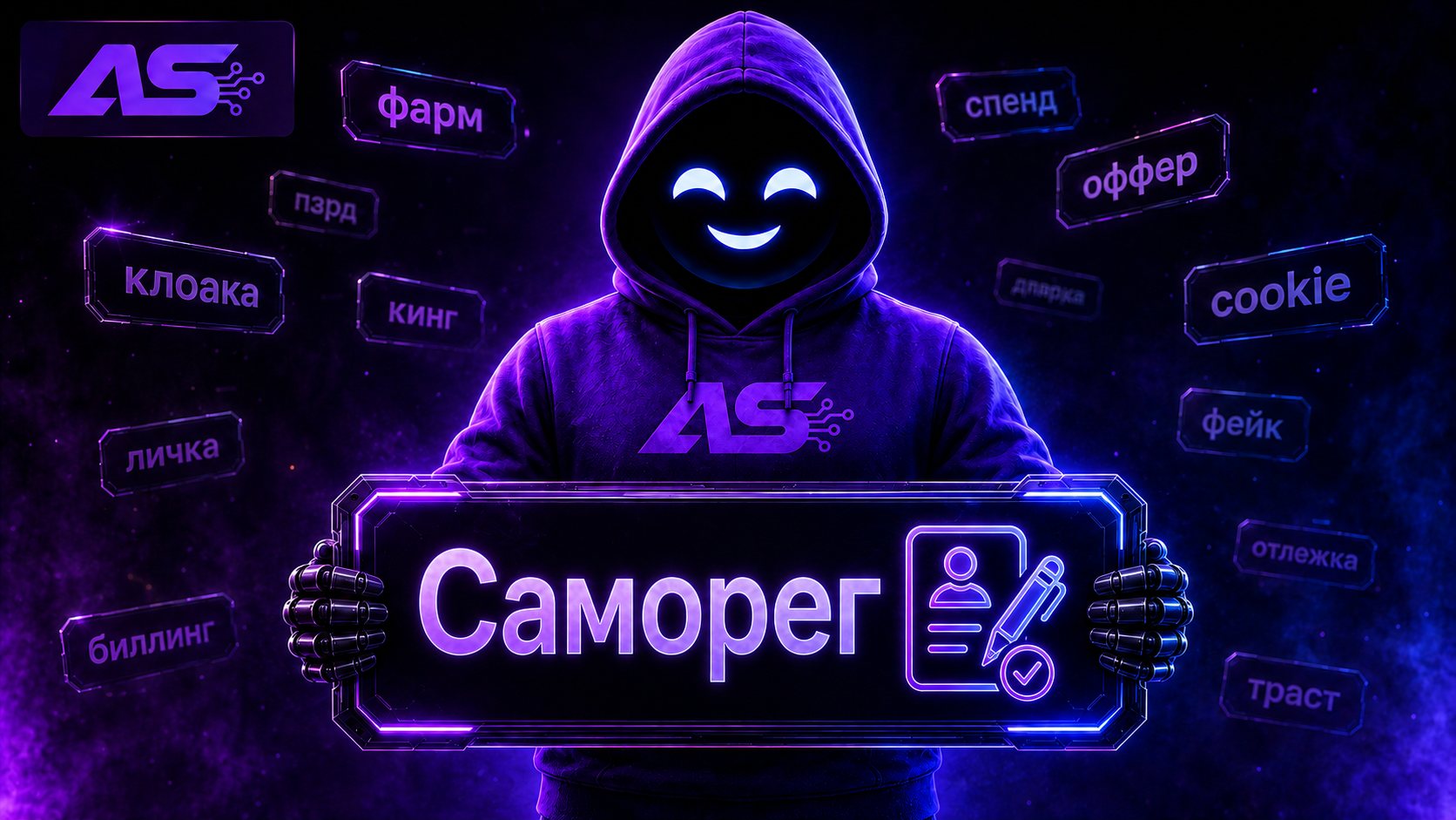 Саморег