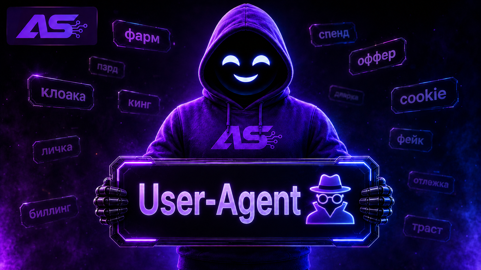 User-Agent