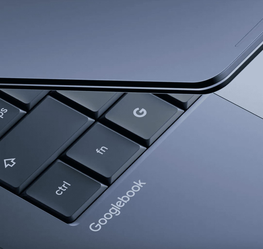 Googlebook vs MacBook поисковый гигант заходит на рынок премиальных ПК осенью 2026 года