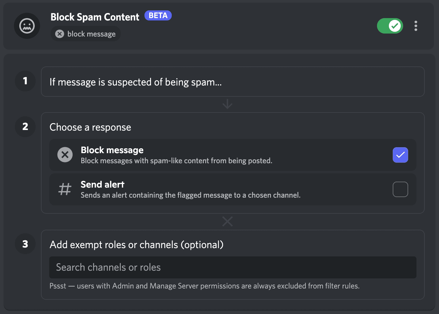 Заработок на трафике из Discord. Инструкция по работе через масс-шиллинг