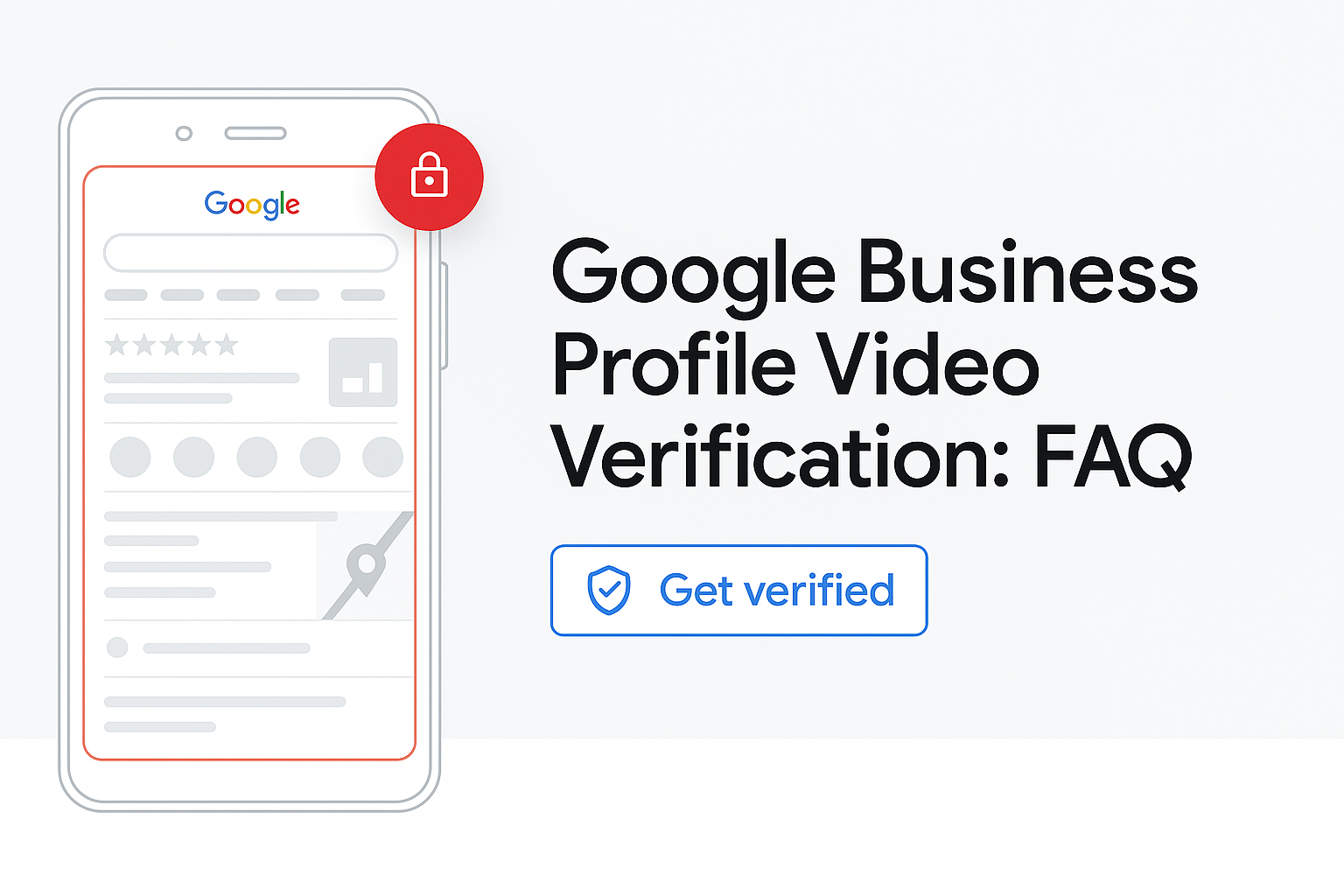 Проверка личности (Verification) в Google Ads