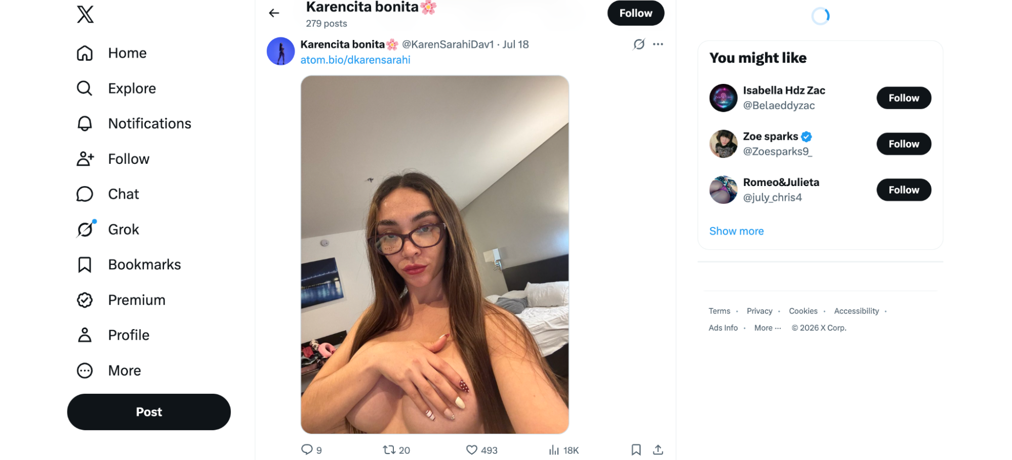 Twitter как условно-бесплатный источник трафика для OnlyFans полный гайд-8
