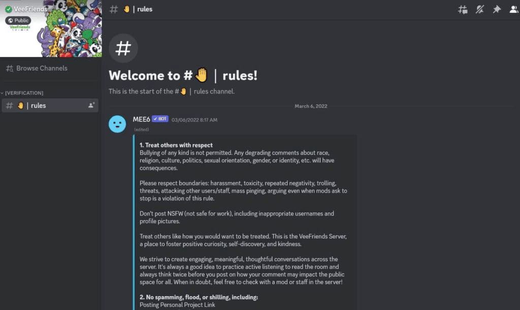 Заработок на трафике из Discord. Инструкция по работе через масс-шиллинг