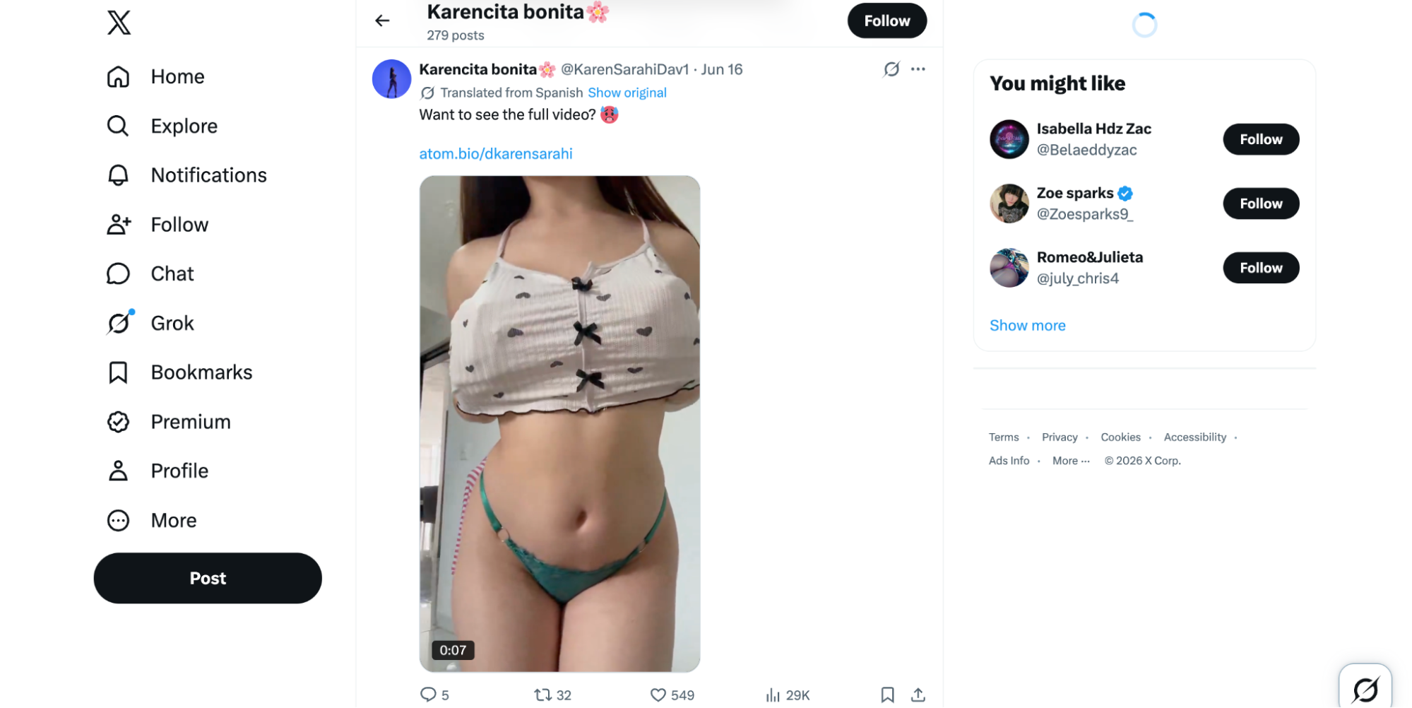 Twitter как условно-бесплатный источник трафика для OnlyFans полный гайд-7