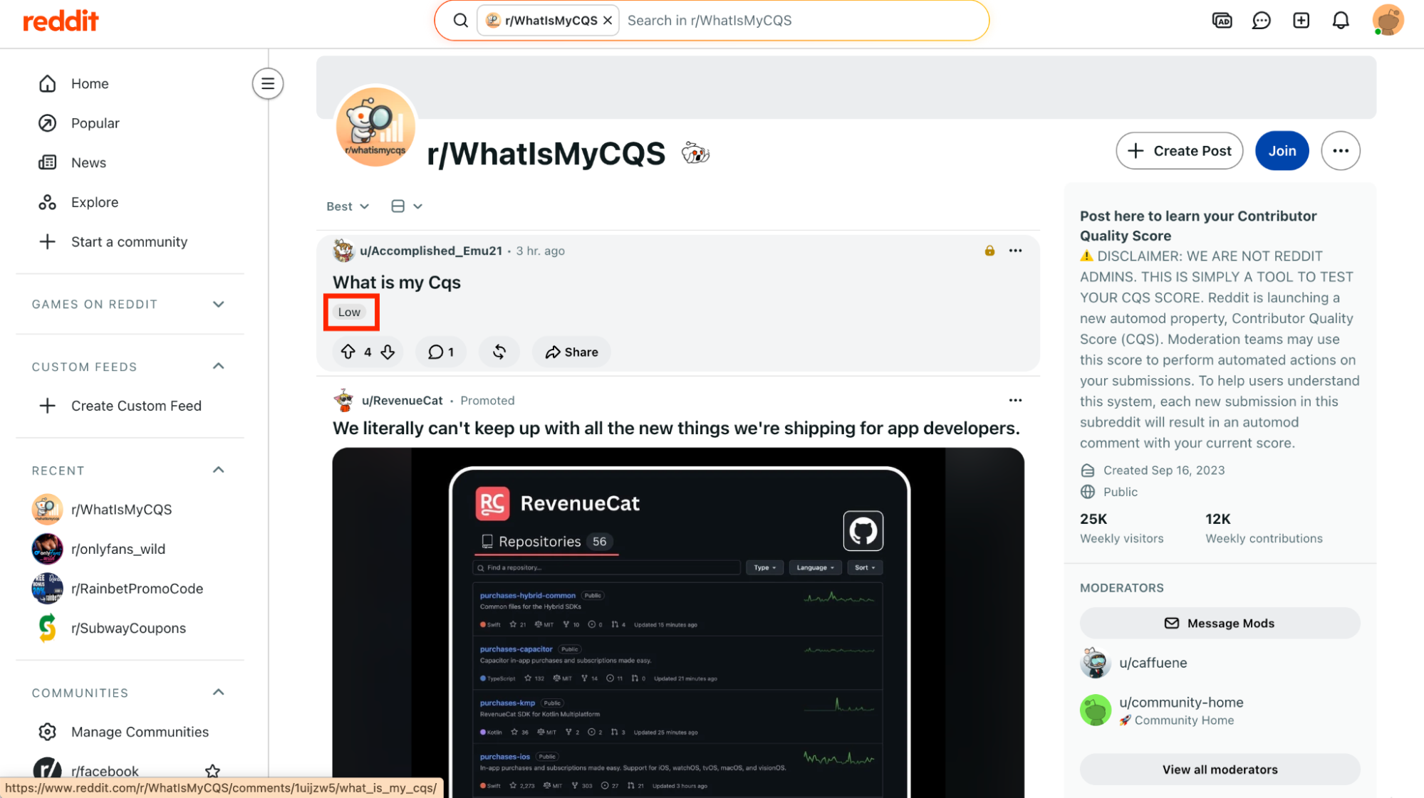 Как набрать карму в Reddit без бана — технический сетап, выбор аккаунтов и алгоритм прогрева-2