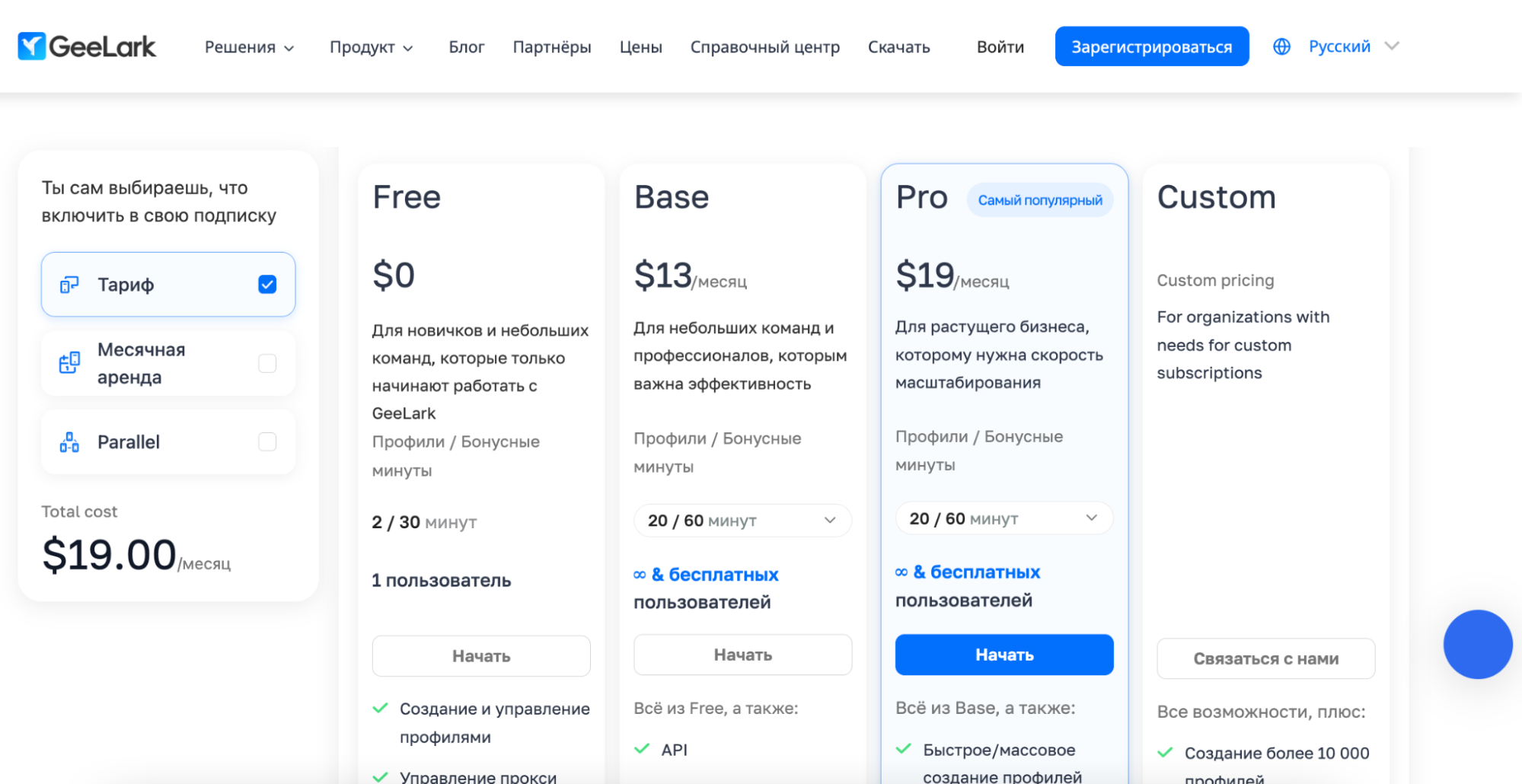 ТОП антидетект-браузеров 2026 обзор лучших сервисов для арбитража e-commerce и SMM-5