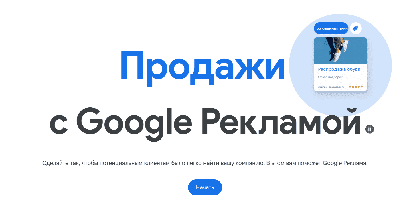 Промокоды Google Ads. Что это такое и как их использовать
